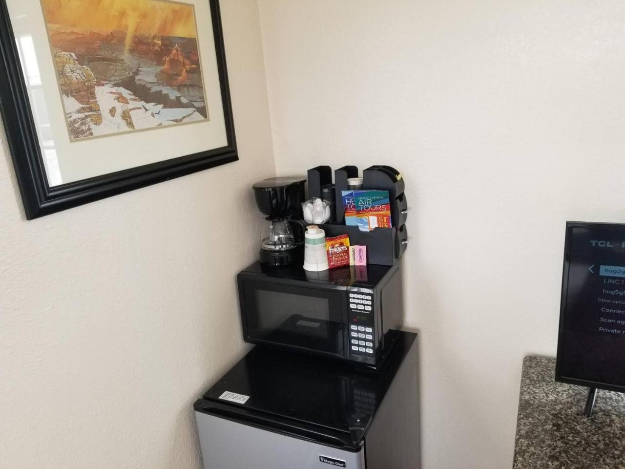 083B Affordable Gateway Near South Rim Sleeps 6 Apartamento Valle Exterior foto