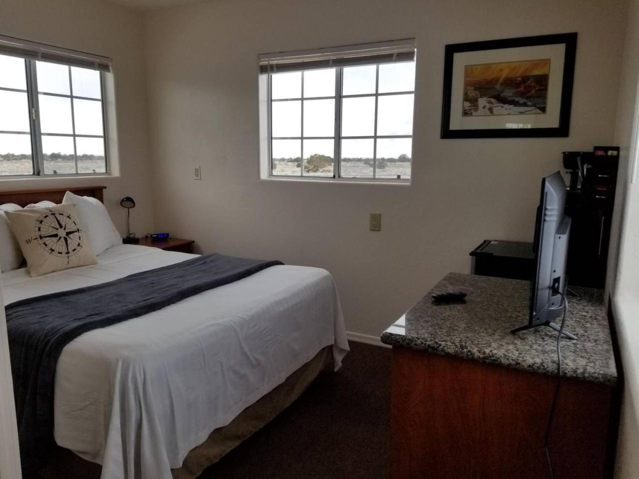 083B Affordable Gateway Near South Rim Sleeps 6 Apartamento Valle Exterior foto